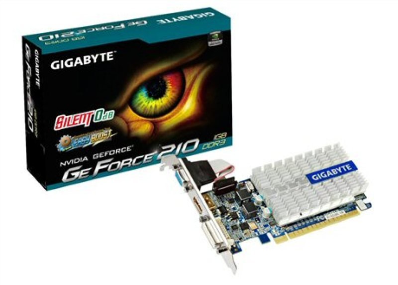 Seclife Gt210 128 Bit Ddr3 1 Gb Ekran Karti Fiyatlari Ozellikleri Ve Yorumlari En Ucuzu Akakce