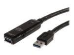Startech USB 3.0 Active Extension Cable - 3 Metre