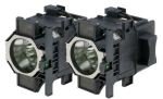 Epson ELP LP73 Projector lamp