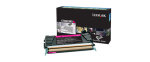 Lexmark C748 Magenta Toner cartridge