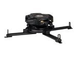 Peerless PRG-UNV Precision Projector Mount with Spider Adaptor