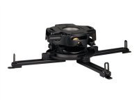 Peerless PRG-UNV Precision Projector Mount with Spider Adaptor