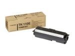 Kyocera TK 110E Toner Cartridge
