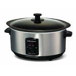 Morphy Richards Brushed S/S Sear & Stew 3.5L