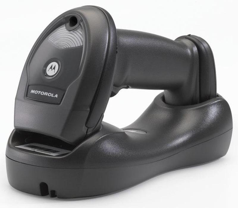 Zebra LI4278 General Purpose Cordless Linear Imager 1D Barcode