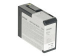 Epson T5809 80ml Light Light Black Ink Cartridge