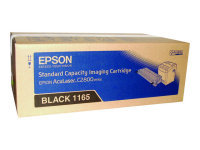 *Epson C2800 Black Laser Toner Cartridge
