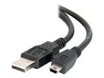 C2G 1m USB 2.0 A to Mini-b Cable