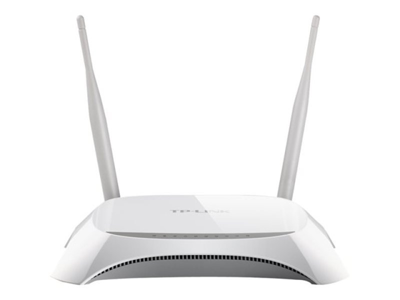 TP-Link TL-MR3420 Wireless-N300 3G router