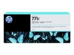*HP 711C 775-ml Photo Black Ink Cartridge