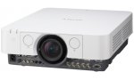 Sony VPL-FH31 4300 Ansi Lumens LCD Projector