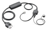 *Plantronics EHS Cable APV-63 (Avaya)