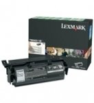 Lexmark T654 Extra High Yield Black Toner