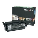 Lexmark - Toner cartridge - High Yield - 1 x black - 25000 pages