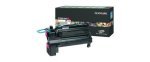 Lexmark X792X1MG Magenta High Yield Toner Cartridge