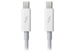 Apple Thunderbolt Cable 2M White