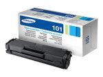 Samsung MLT-D101S Black Toner Cartridge - 1,500 Pages