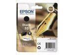 Epson T1621 Black Ink Cartridge