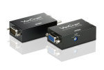 Mini Cat 5 A/v Extender 150 M