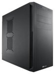 Corsair Carbide Series 200R ATX Case Black w/ USB 3.0