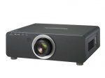 Panasonic PT DZ770ES 7000 Ansi Lumens WUXGA Projector