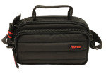 Astana Black Camera Bag