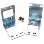 19 Inch Rack Mount Kit For - Cisco 2911/2921/2951 Isr Uk