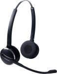 Jabra Pro 9460/9465 Convertible Duo Headset - Additional Headset (No Base)