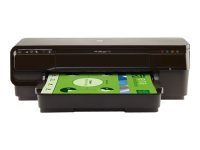 HP Officejet 7110 A3 Wireless Inkjet Printer