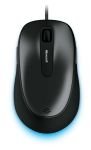 Microsoft Comfort Mouse 4500 for Business - Bluetrack