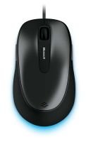 Microsoft Comfort Mouse 4500 for Business - Bluetrack