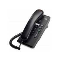 Cisco CP-6901-C-K9= - Unified IP Phone 6901 - Charcoal Standard Handset En