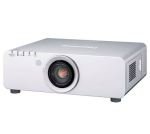 Panasonic PT-DZ680ES 6000 Lumens Wuxga Dlp Install Projector