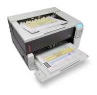 Kodak i3400 - Document scanner