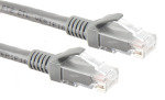Xenta Cat6 Snagless UTP Patch Cable (Grey) 30m