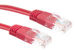 Xenta Cat5e UTP Patch Cable (Red) 30m