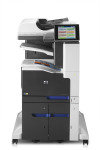 HP LaserJet Enterprise 700 color MFP M775z+ Printer