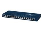 EXDISPLAY NetGear ProSafe FS116P 16-port Switch with PoE