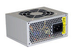 CIT Micro ATX 300W Fully Wired Efficient Power Supply