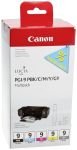 Canon PGI-9 Multipack Ink Cartridge