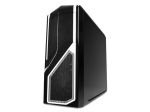 NZXT Phantom 410 Black with White Trim Special Edition