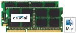 Crucial 8GB DDR3 1066MHz Laptop Memory for Mac