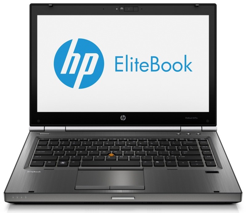 Hp elitebook 8470w обзор