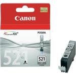 Canon CLI-521GY Grey Ink Cartridge