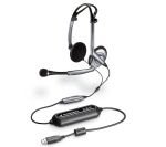 Plantronics Audio 400 Foldable Stereo Headset