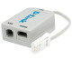 D-Link UK ADSL Microfilter for BT socket