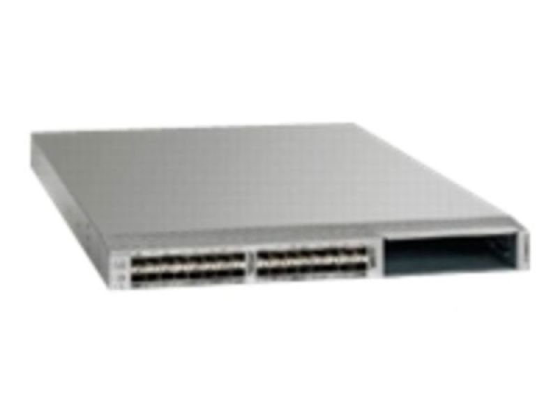 Cisco Nexus 5548UP 32 Port Managed Switch