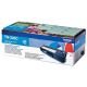 Brother TN-320C Cyan Toner Cartridge - 1,500 Pages