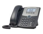 Cisco Small Business Pro SPA508G IP Phone