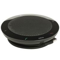 Jabra Speak 510 Bluetooth/USB Portable Speakerphone